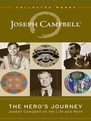 cover image of The Hero's Journey